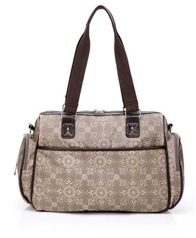 Bianca Large carry all