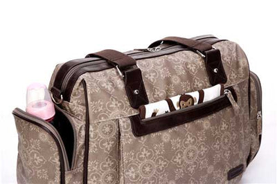 Bianca Large carry all