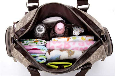 Bianca Large carry all