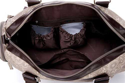 Bianca Large carry all