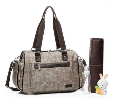 Bianca Large carry all