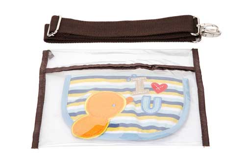 Bianca Large carry all
