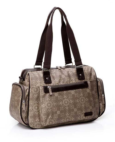 Bianca Large carry all
