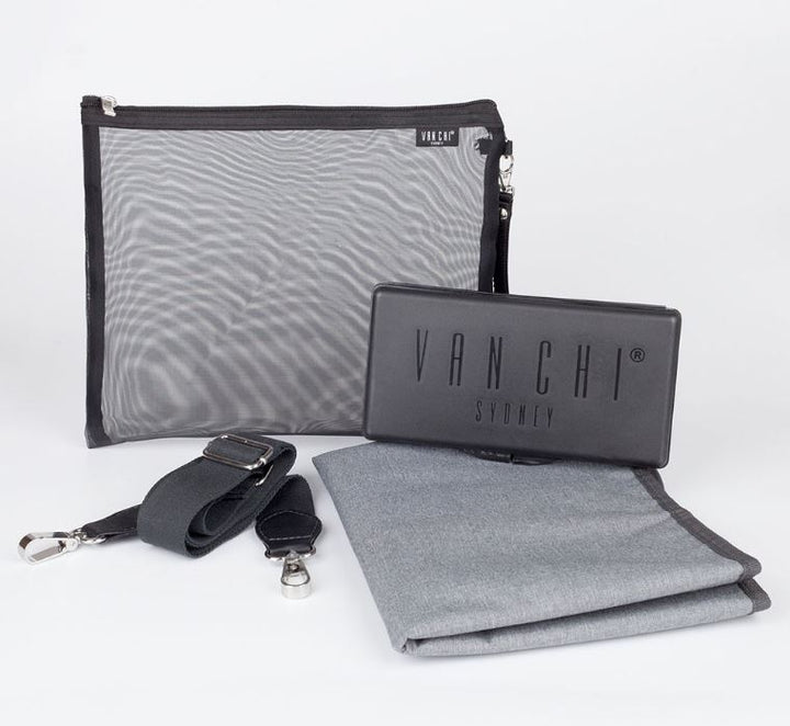Indie Holdall - Vanchi