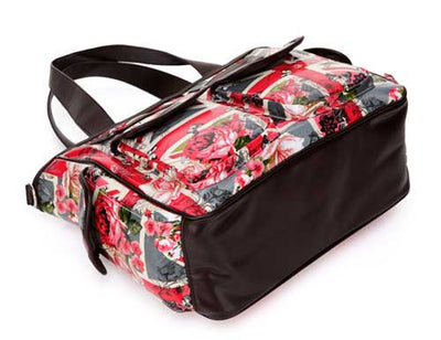 Umber Carry All