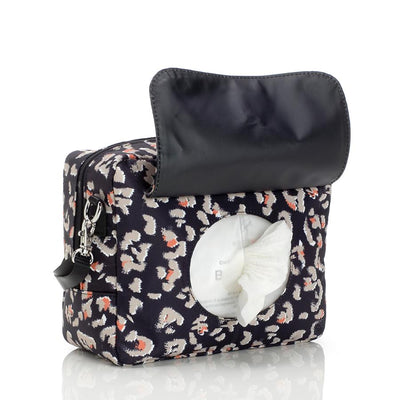 Storksak Cleo Baby Changing Bag Black