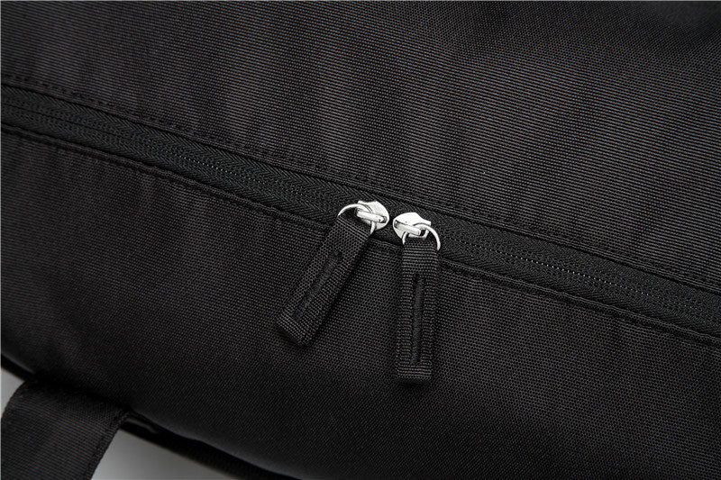 Abbey Carry All Nappy Bag - Grey