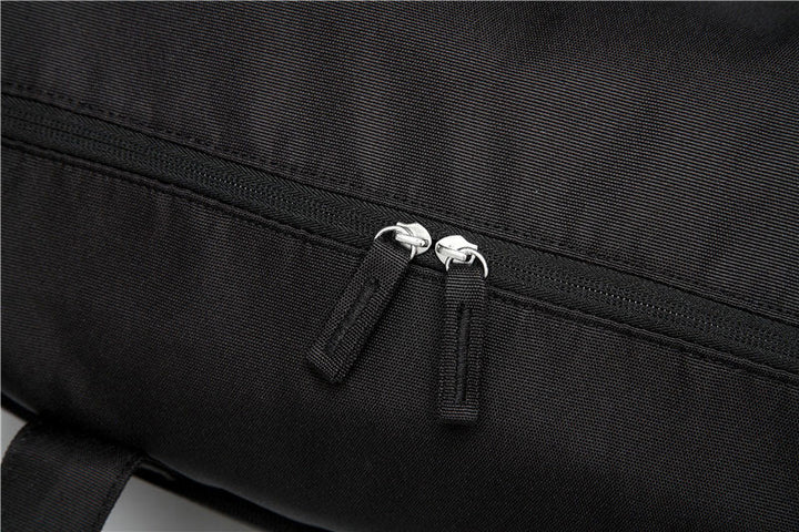 Abbey Carry All Nappy Bag - Grey