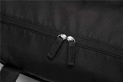 Abbey Carry All Nappy Bag - Grey