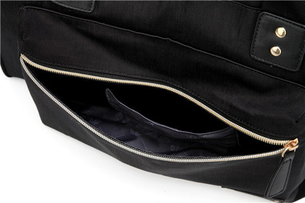 Carry All Higrace Nappy Bag