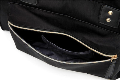 Carry All Higrace Nappy Bag